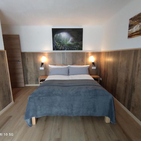 Berliner Ecke Hotell Mariazell Eksteriør bilde