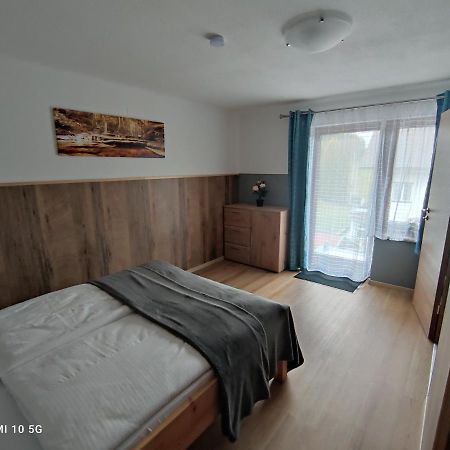 Berliner Ecke Hotell Mariazell Eksteriør bilde